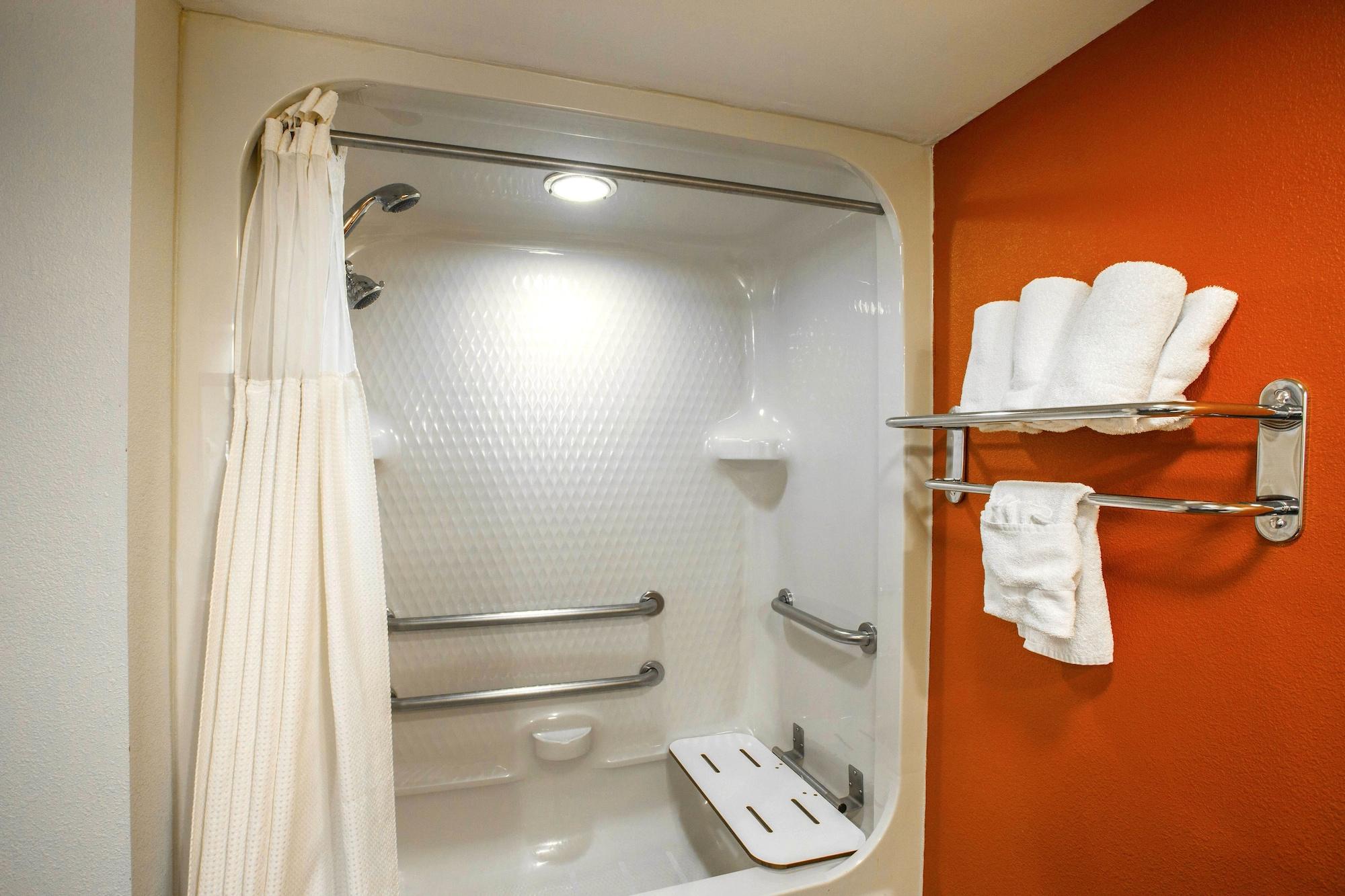 Sleep Inn Nashville - Brentwood - Cool Springs Exteriér fotografie
