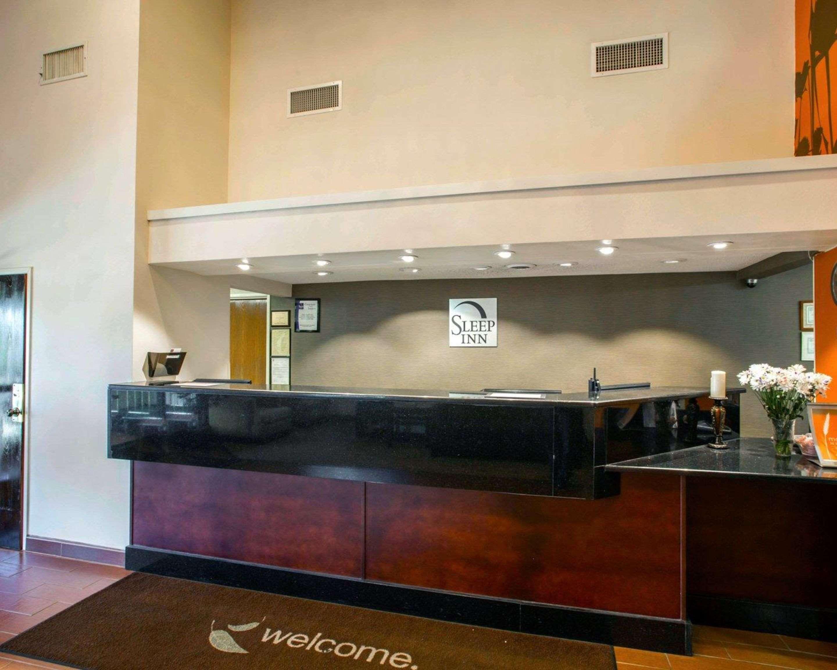 Sleep Inn Nashville - Brentwood - Cool Springs Exteriér fotografie