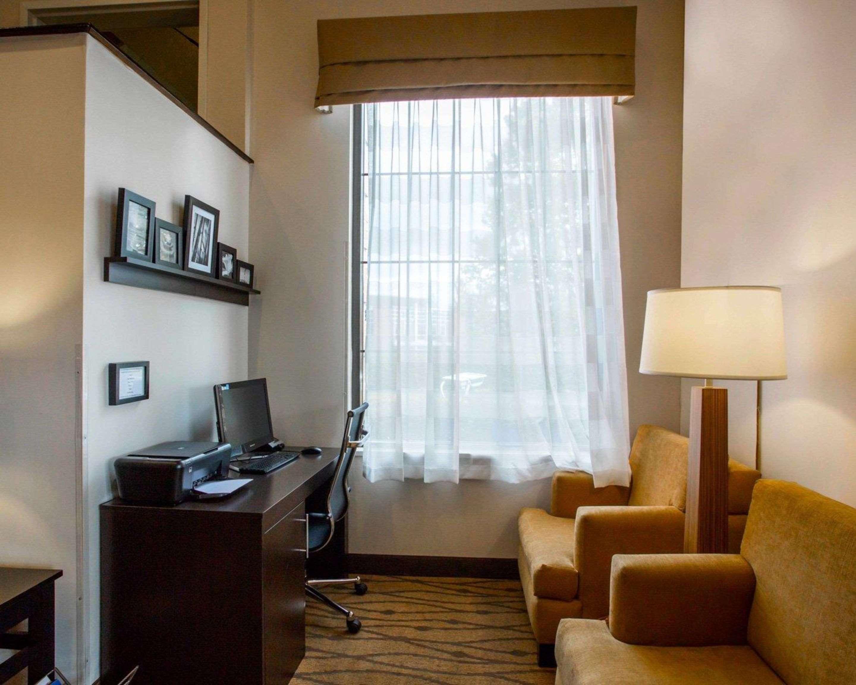 Sleep Inn Nashville - Brentwood - Cool Springs Exteriér fotografie