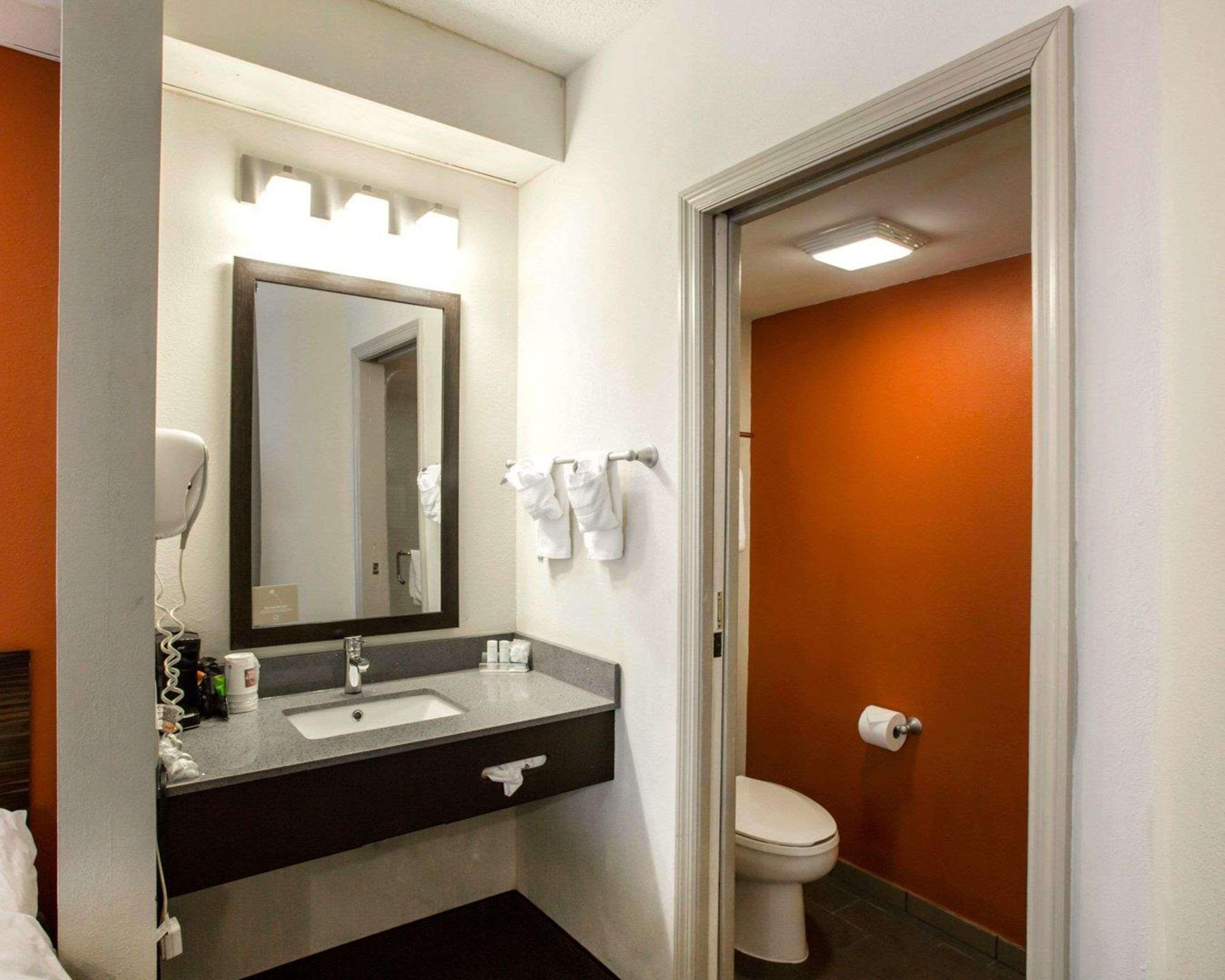 Sleep Inn Nashville - Brentwood - Cool Springs Exteriér fotografie