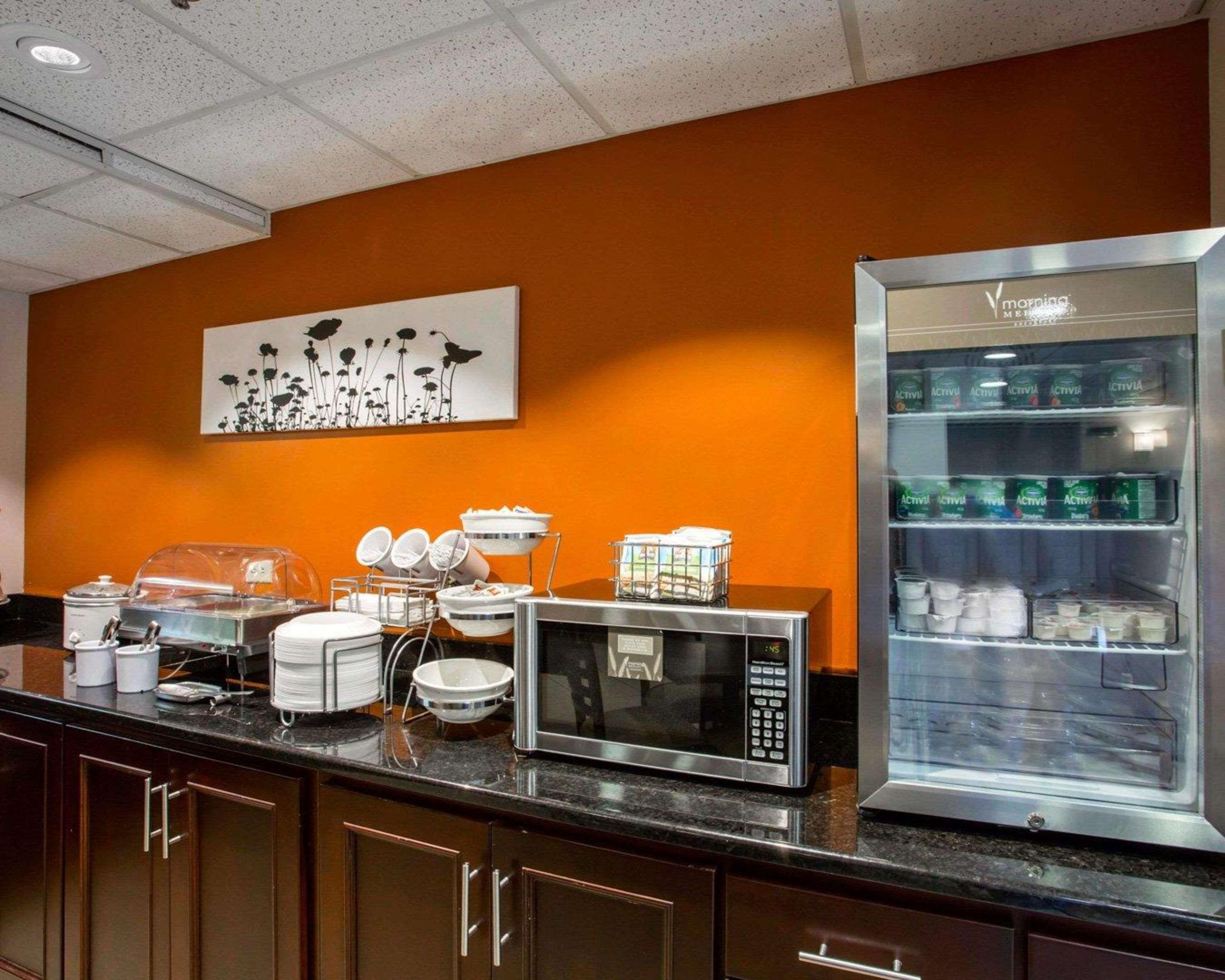 Sleep Inn Nashville - Brentwood - Cool Springs Exteriér fotografie