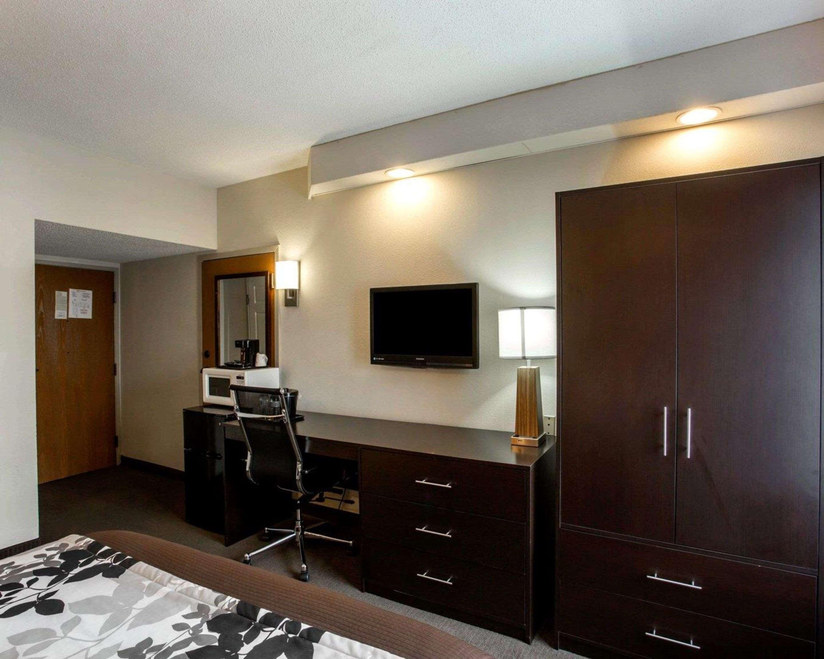 Sleep Inn Nashville - Brentwood - Cool Springs Exteriér fotografie