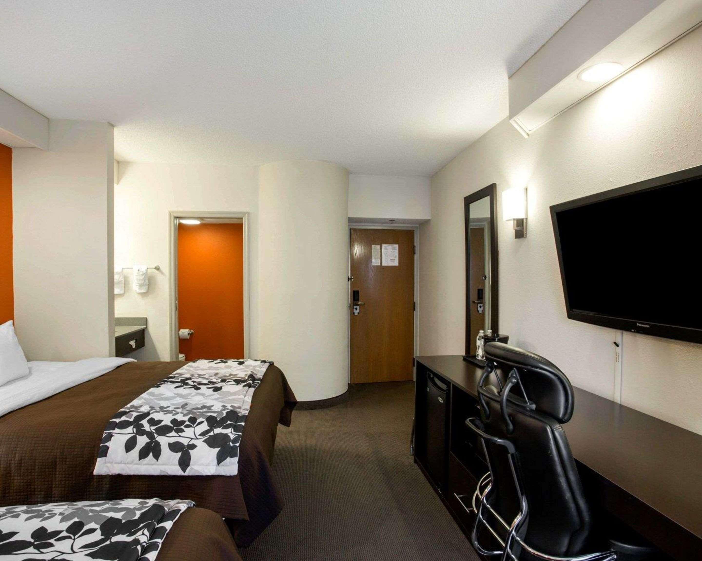 Sleep Inn Nashville - Brentwood - Cool Springs Exteriér fotografie