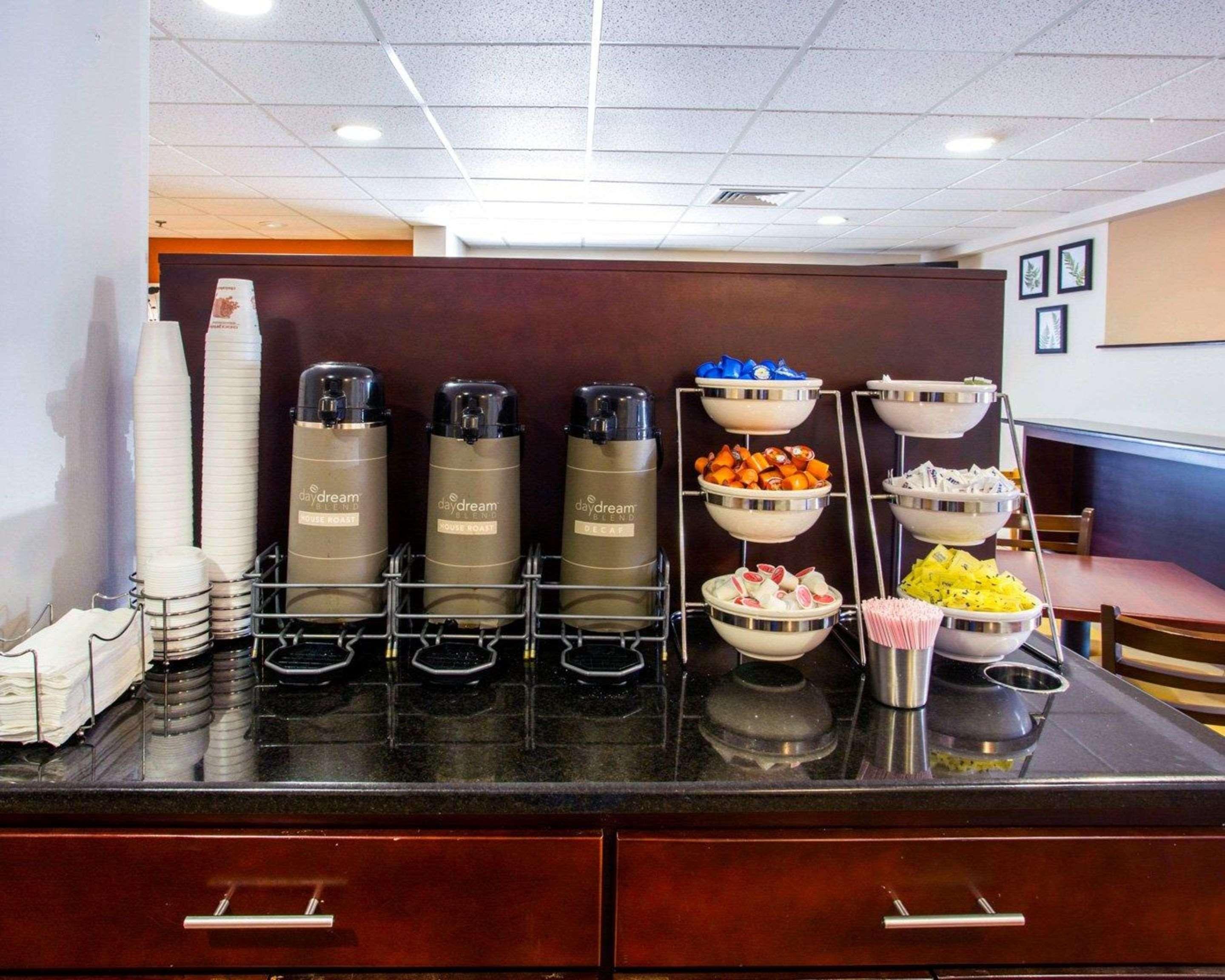 Sleep Inn Nashville - Brentwood - Cool Springs Exteriér fotografie