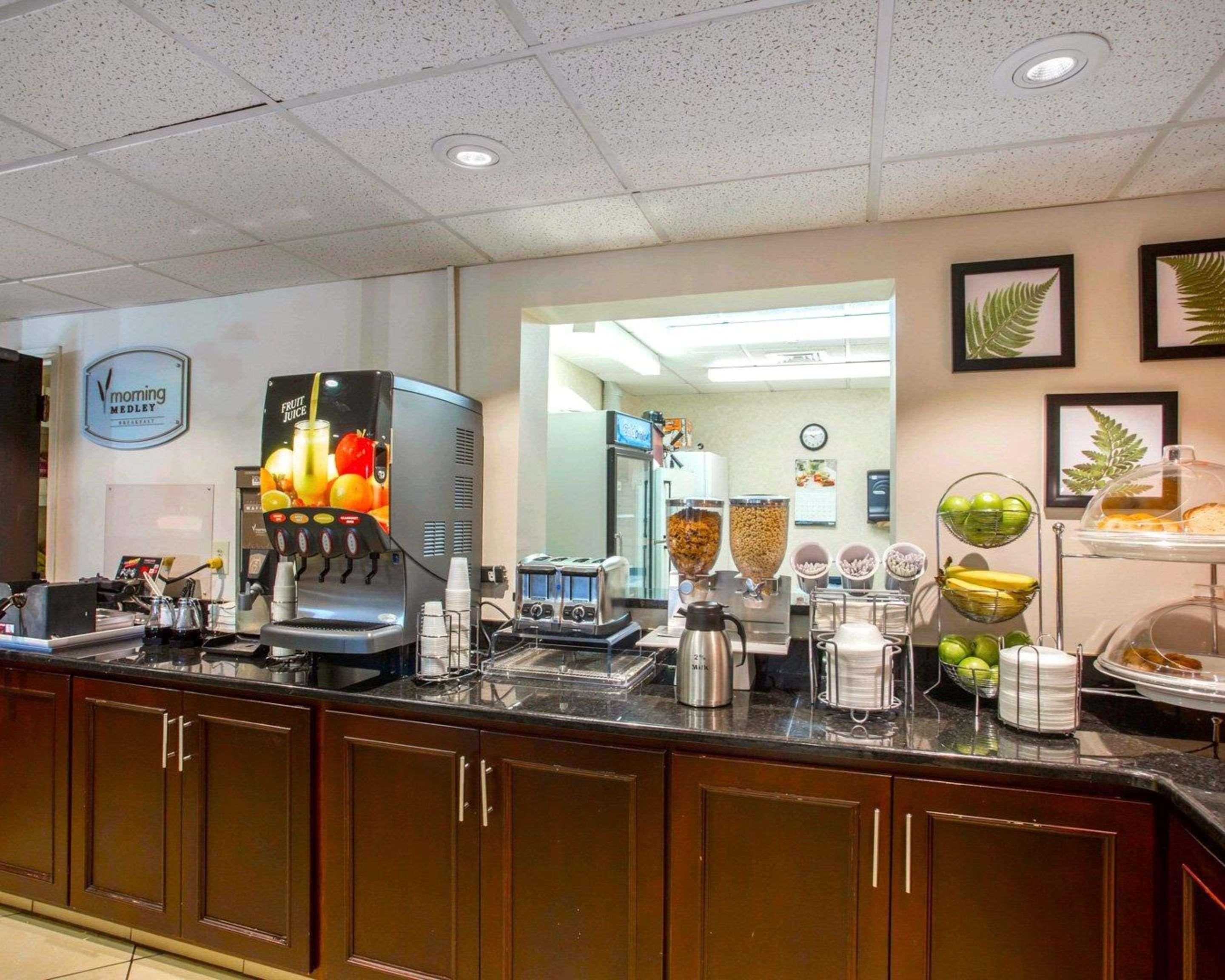 Sleep Inn Nashville - Brentwood - Cool Springs Exteriér fotografie
