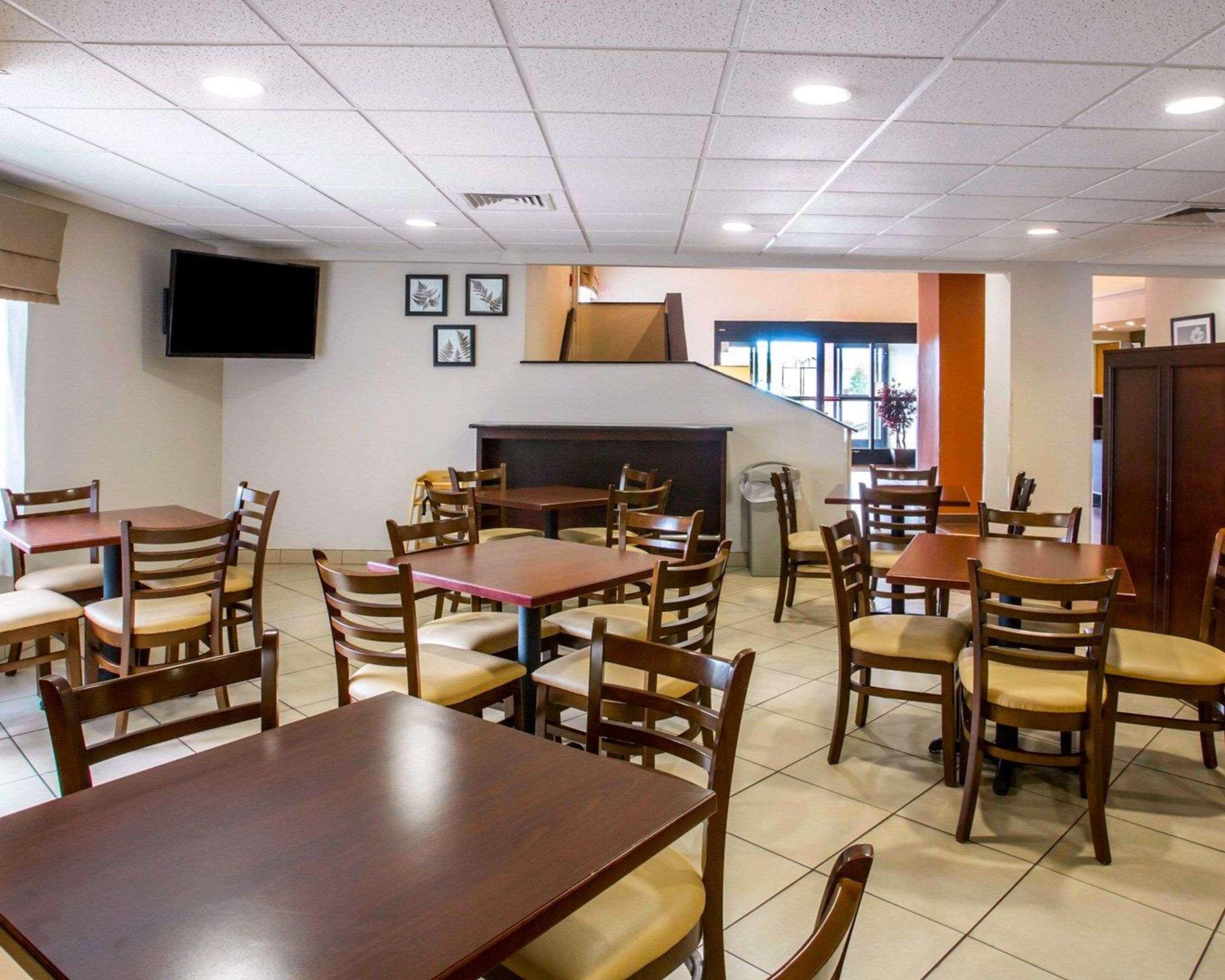 Sleep Inn Nashville - Brentwood - Cool Springs Exteriér fotografie
