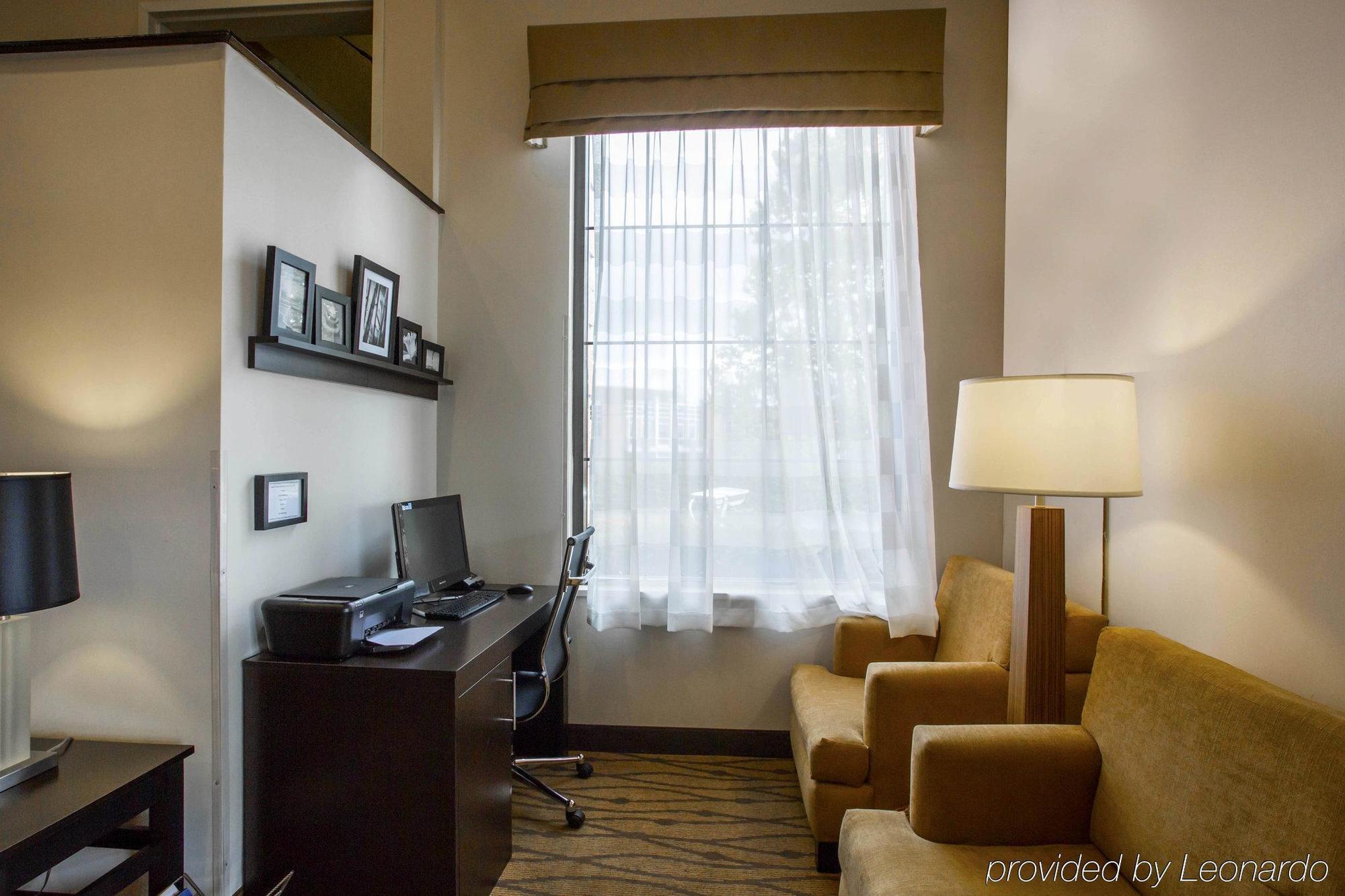 Sleep Inn Nashville - Brentwood - Cool Springs Exteriér fotografie