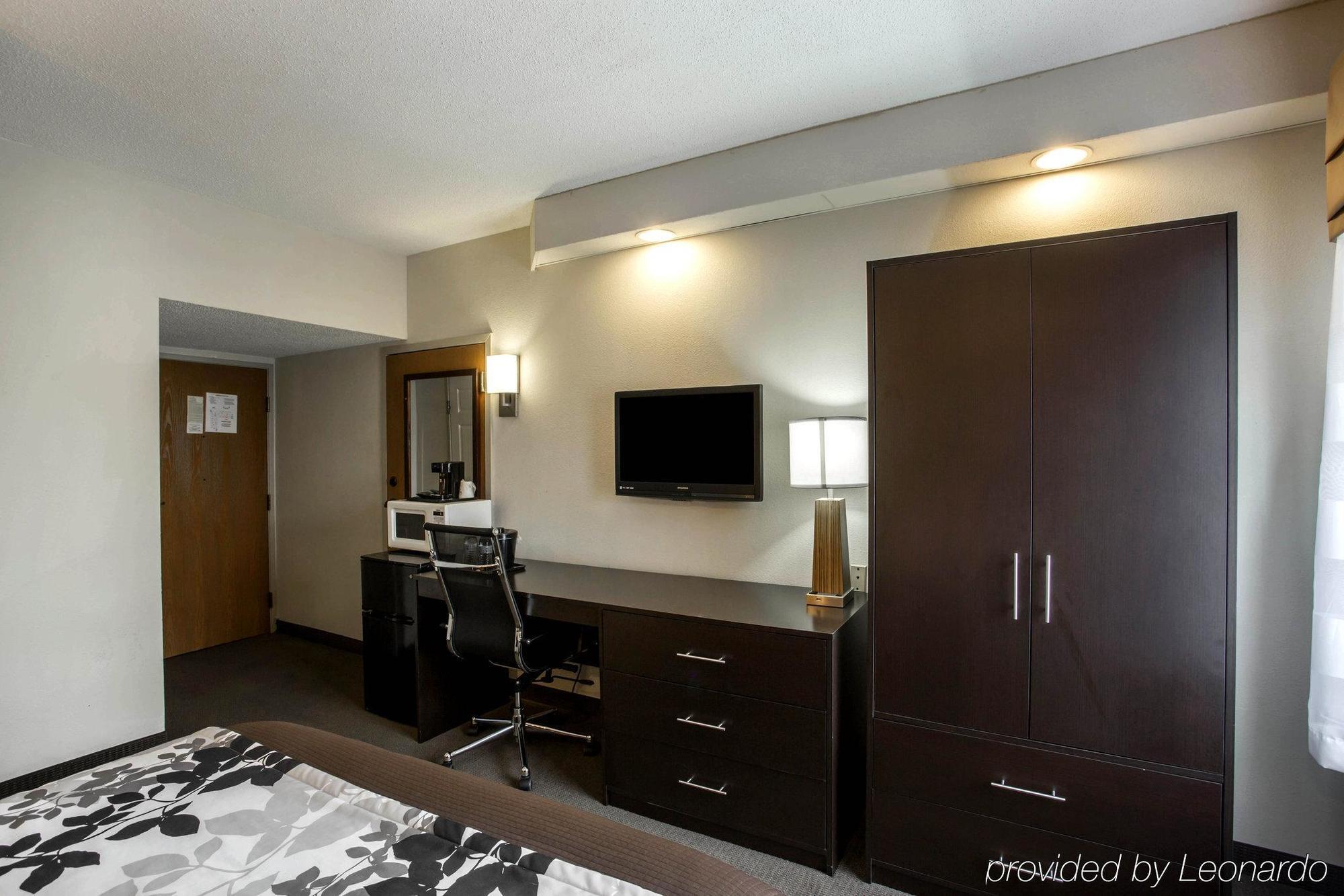 Sleep Inn Nashville - Brentwood - Cool Springs Exteriér fotografie