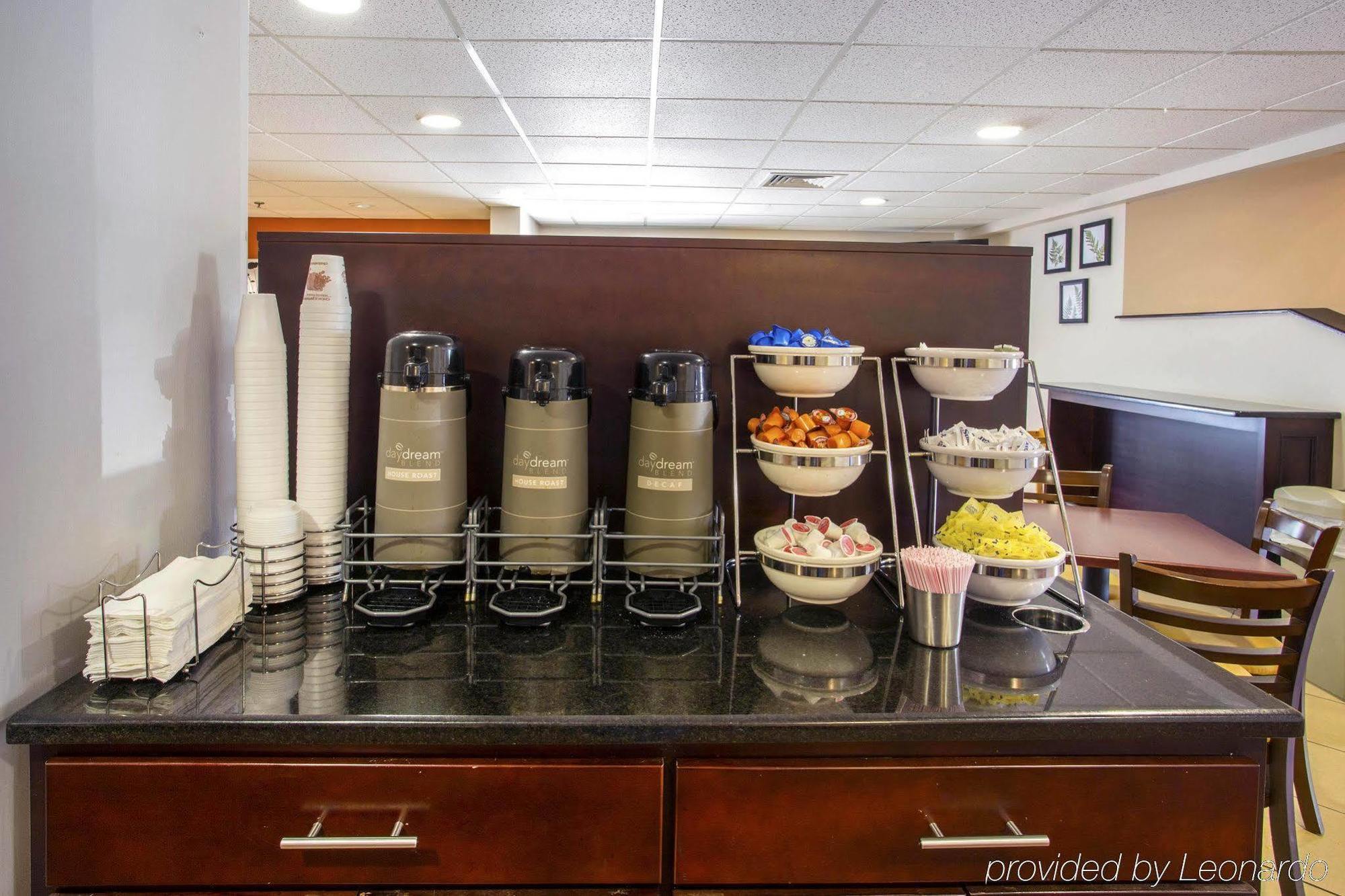 Sleep Inn Nashville - Brentwood - Cool Springs Exteriér fotografie