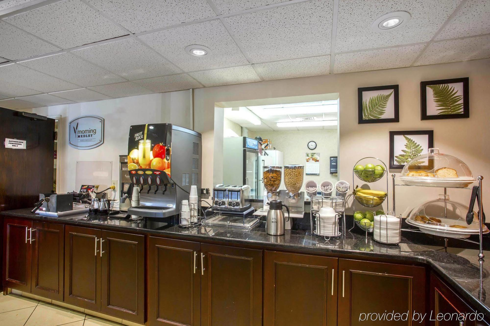 Sleep Inn Nashville - Brentwood - Cool Springs Exteriér fotografie