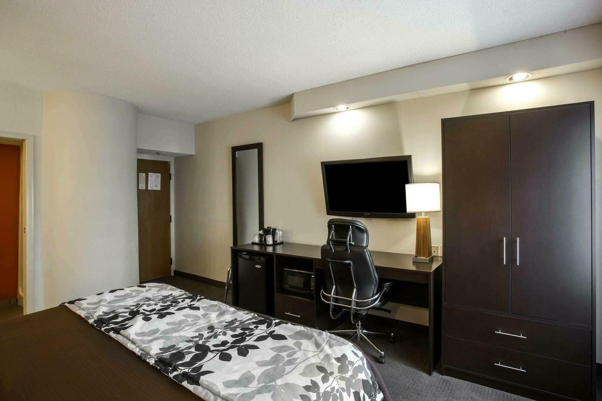 Sleep Inn Nashville - Brentwood - Cool Springs Exteriér fotografie