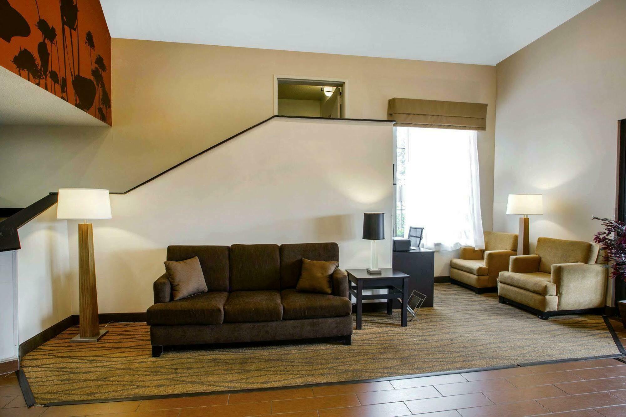 Sleep Inn Nashville - Brentwood - Cool Springs Exteriér fotografie